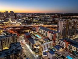 Picture of 1120 E Kennedy Boulevard Unit 1510, Tampa, FL 33602