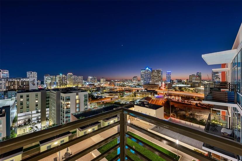 Picture of 1120 E Kennedy Boulevard Unit 1510, Tampa FL 33602