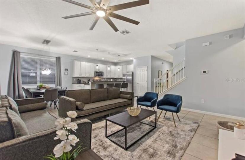 Picture of 4449 Shiva Loop, Kissimmee FL 34746