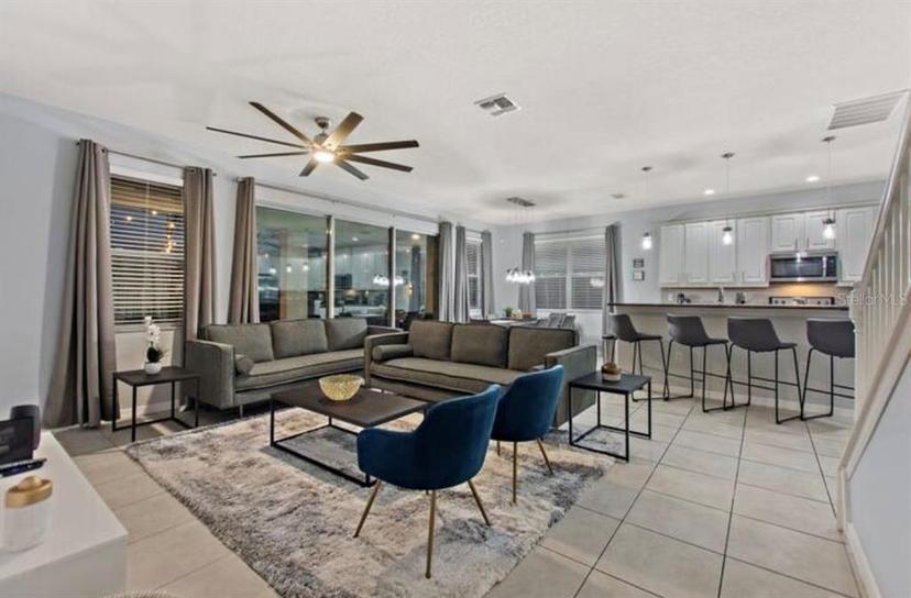 Picture of 4449 Shiva Loop, Kissimmee FL 34746