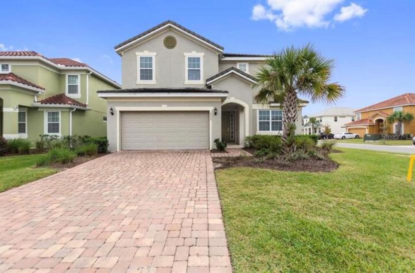 Picture of 4449 Shiva Loop, Kissimmee FL 34746