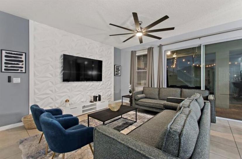 Picture of 4449 Shiva Loop, Kissimmee FL 34746
