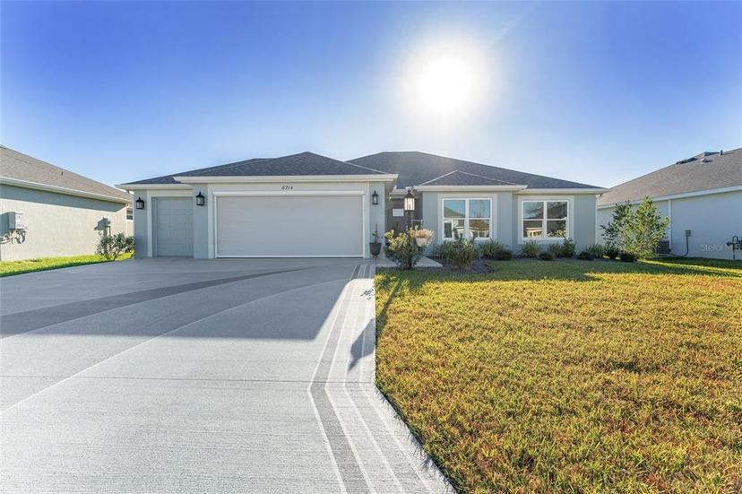 Picture of 6714 Newell Loop, The Villages FL 34762