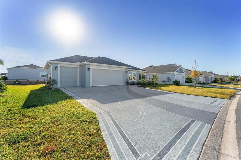 Picture of 6714 Newell Loop, The Villages FL 34762