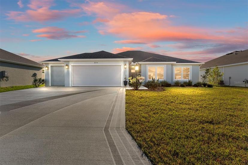Picture of 6714 Newell Loop, The Villages FL 34762
