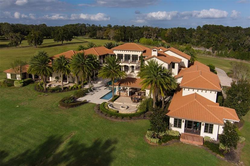 Picture of 9020 SW 9Th Street Road, Ocala FL 34481