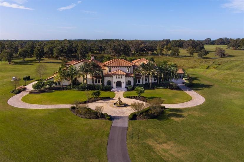 Picture of 9020 SW 9Th Street Road, Ocala FL 34481