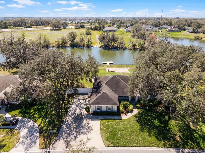 Picture of 1845 Farrington Drive, Lakeland FL 33809