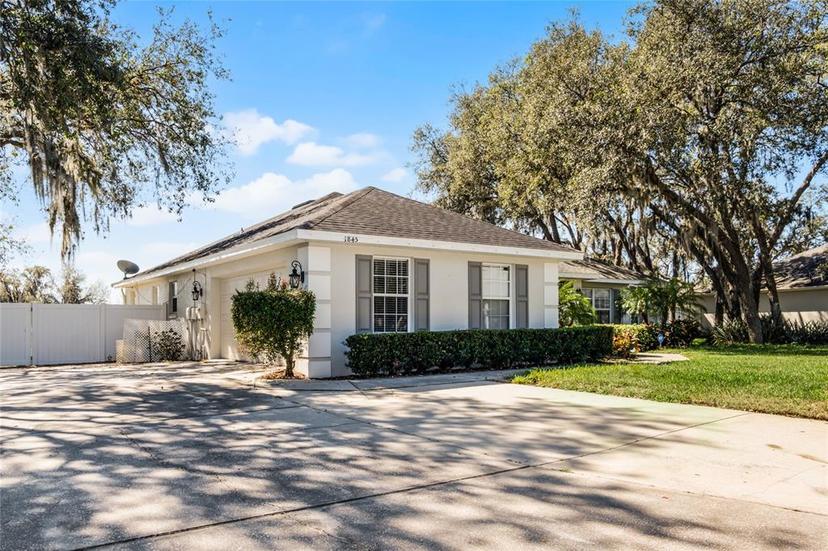 Picture of 1845 Farrington Drive, Lakeland FL 33809