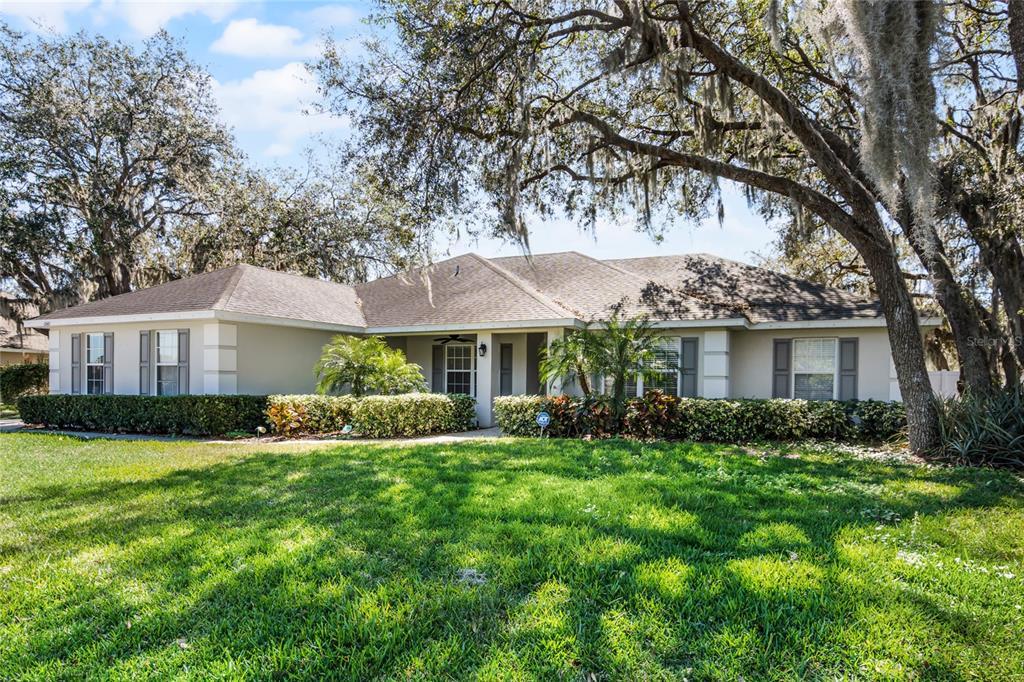 Picture of 1845 Farrington Drive, Lakeland, FL 33809