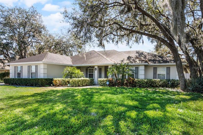 Picture of 1845 Farrington Drive, Lakeland FL 33809