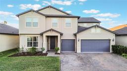 Picture of 2609 Mead Avenue, St Cloud, FL 34771