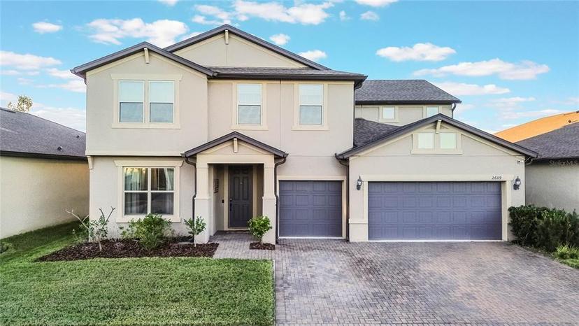 Picture of 2609 Mead Avenue, St Cloud FL 34771