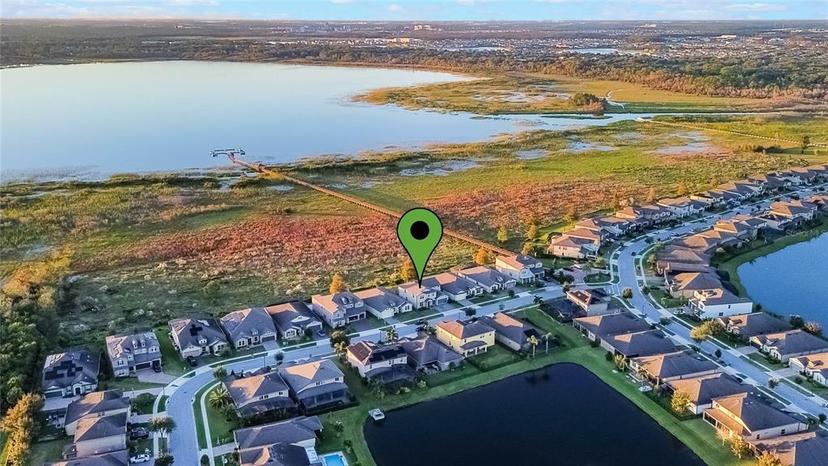 Picture of 2609 Mead Avenue, St Cloud FL 34771