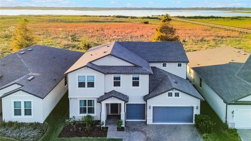 Picture of 2609 Mead Avenue, St Cloud FL 34771