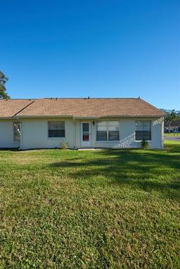 Picture of 8323 Monaco Drive Unit 0, Port Richey, FL 34668
