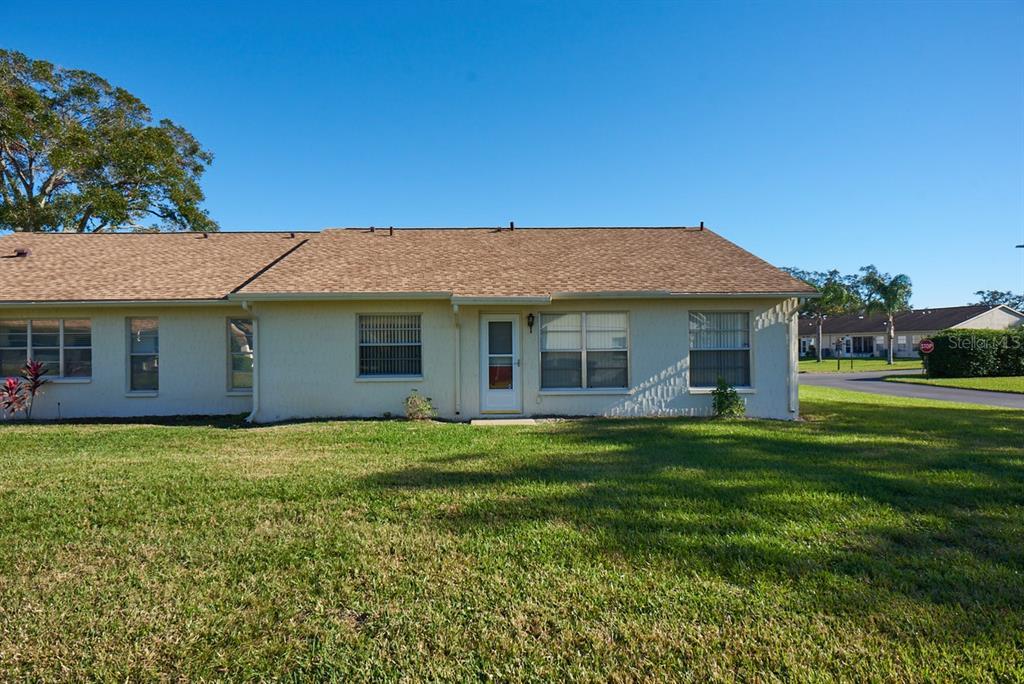 Picture of 8323 Monaco Drive Unit 0, Port Richey, FL 34668