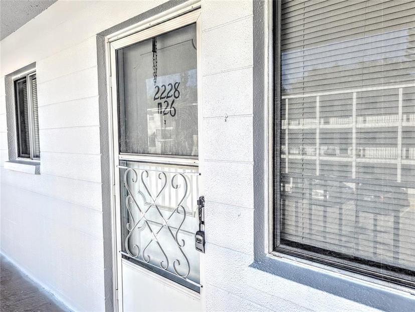Picture of 2228 Canal Drive Unit D26, Bradenton FL 34207