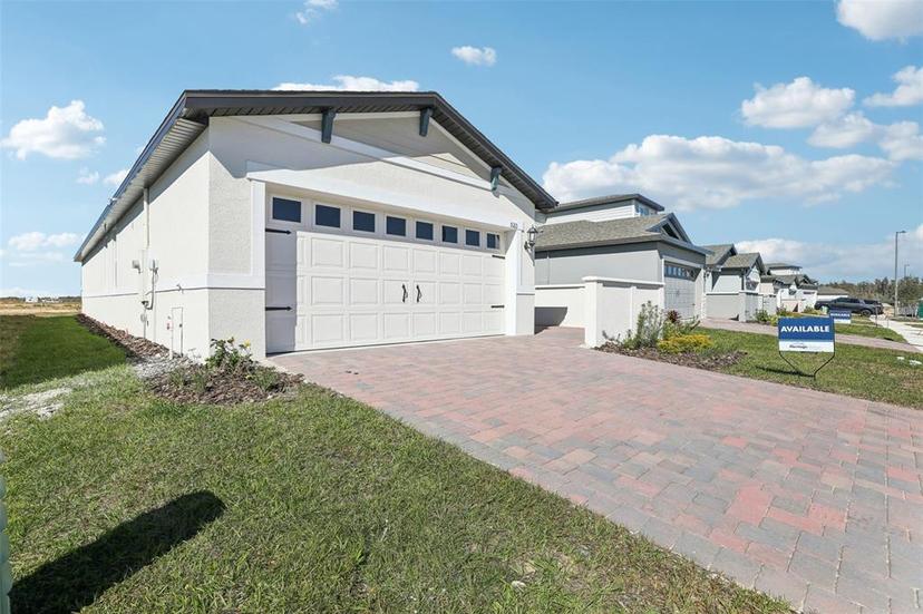 Picture of 520 Kennedy Drive, Lake Alfred FL 33850