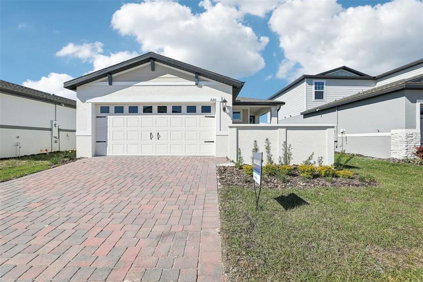 Picture of 520 Kennedy Drive, Lake Alfred FL 33850
