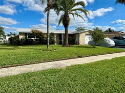 Picture of 1354 Linstock Drive, Holiday, FL 34690
