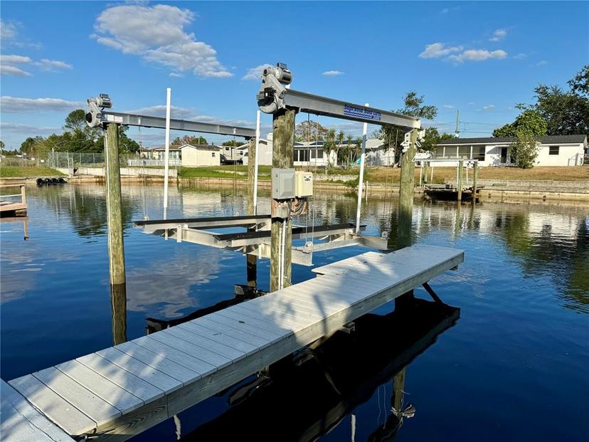 Picture of 1354 Linstock Drive, Holiday FL 34690