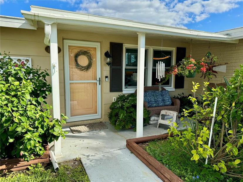 Picture of 1354 Linstock Drive, Holiday FL 34690