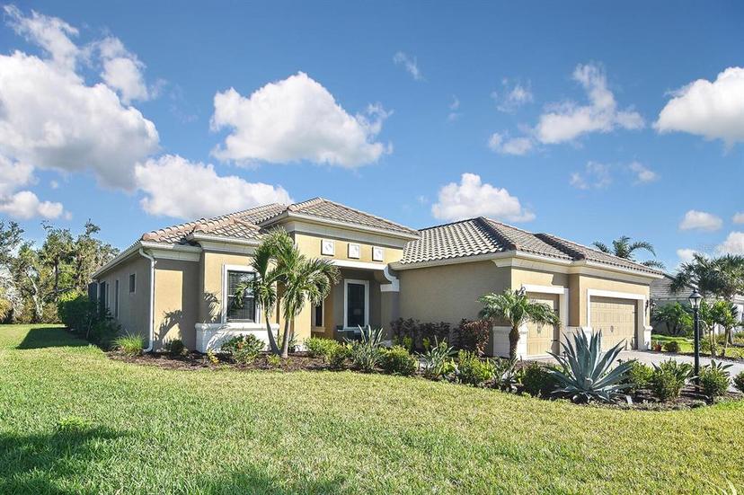 Picture of 169 N Cayman Isles Boulevard, Englewood FL 34223
