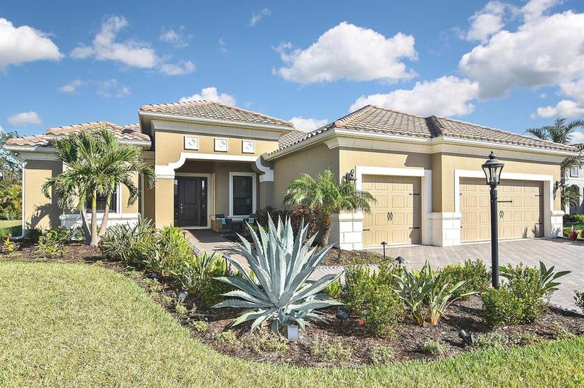 Picture of 169 N Cayman Isles Boulevard, Englewood FL 34223