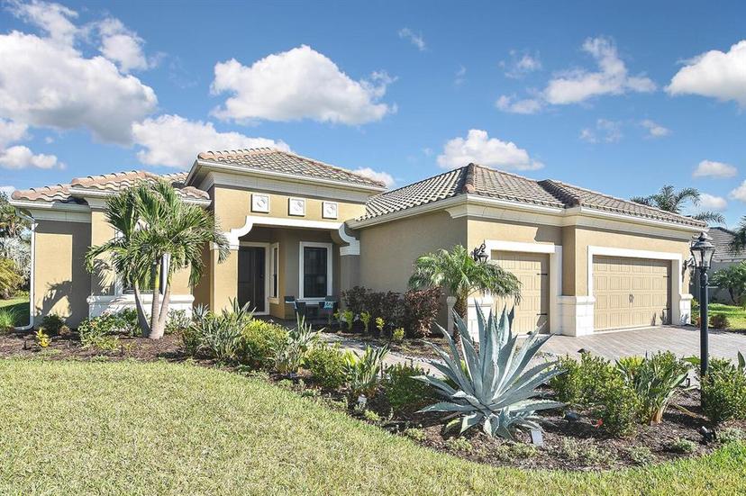 Picture of 169 N Cayman Isles Boulevard, Englewood FL 34223