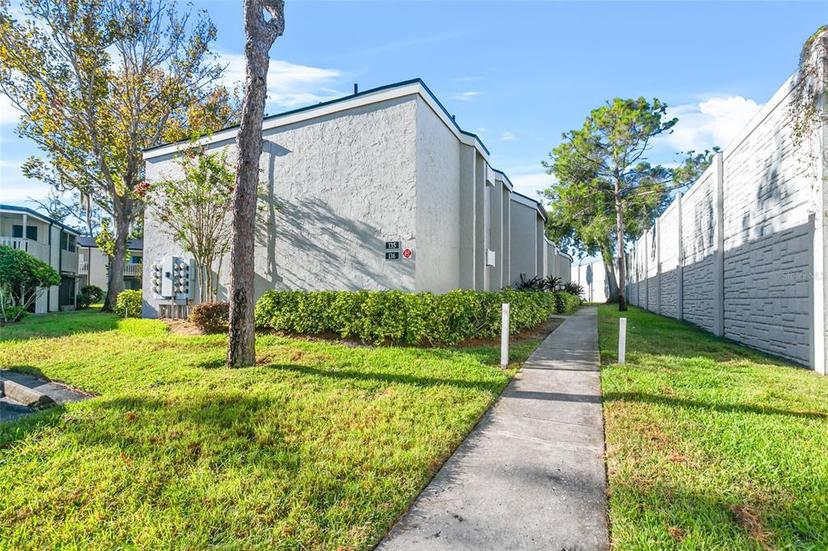 Picture of 136 Springwood Circle Unit E, Longwood FL 32750