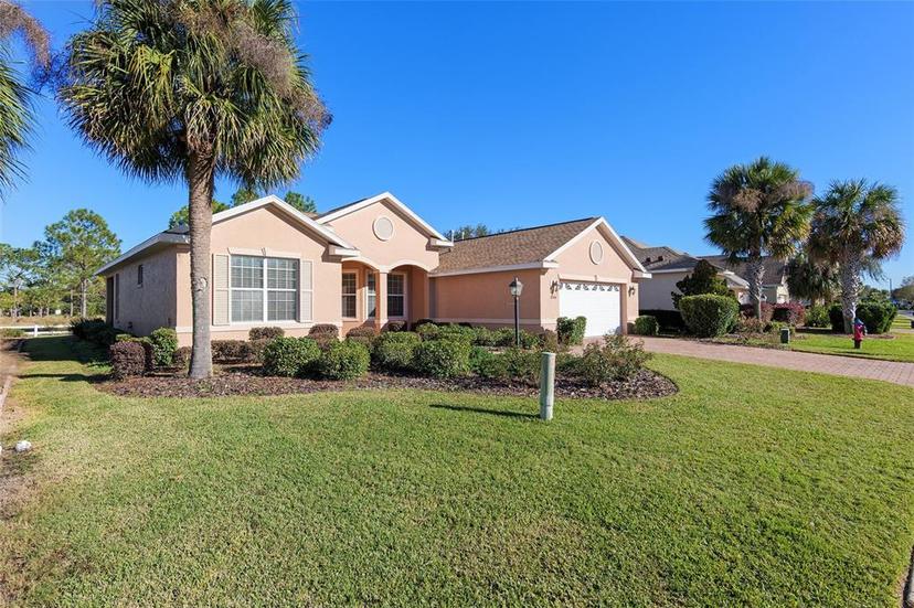 Picture of 8380 SW 82Nd Circle, Ocala FL 34481