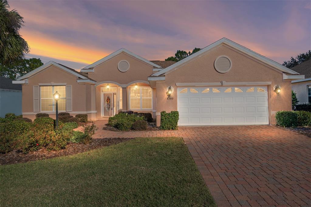 Picture of 8380 SW 82Nd Circle, Ocala, FL 34481
