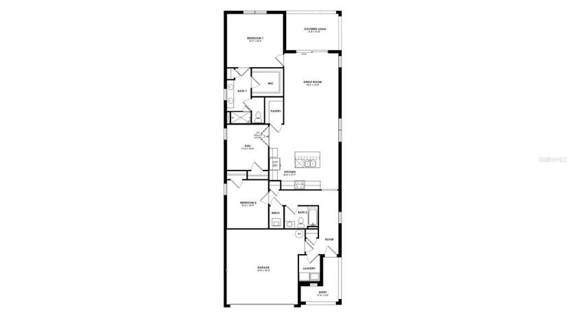 Picture of 4082 NW 44Th Circle, Ocala FL 34482