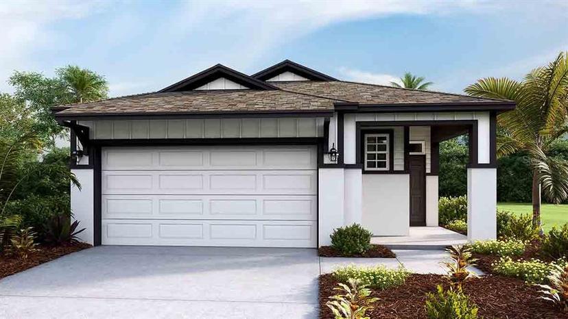 Picture of 4082 NW 44Th Circle, Ocala FL 34482