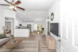 Picture of 19925 SW Lark Drive, Dunnellon, FL 34431