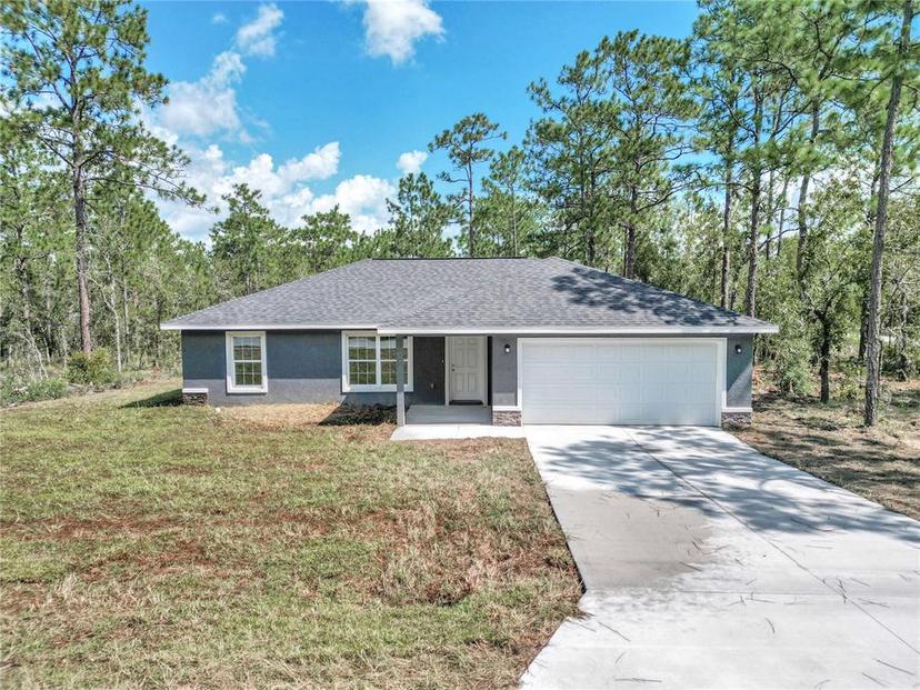 Picture of 19925 SW Lark Drive, Dunnellon FL 34431
