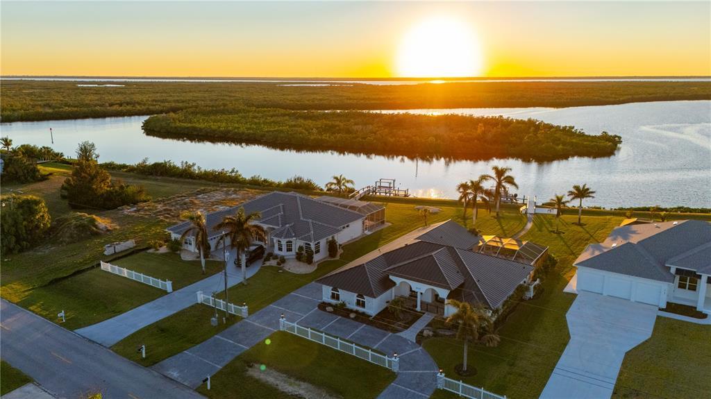 Picture of 5117 Collingswood Boulevard, Port Charlotte, FL 33948