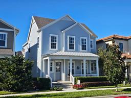 Picture of 7309 Tidepool Place, Celebration, FL 34747