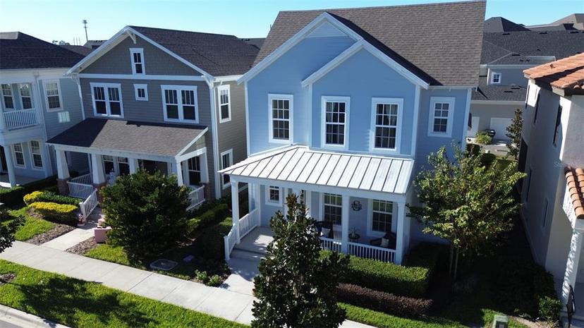 Picture of 7309 Tidepool Place, Celebration FL 34747