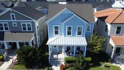 Picture of 7309 Tidepool Place, Celebration, FL 34747