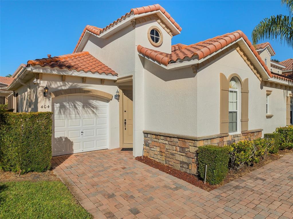 Picture of 404 Brunello Drive, Davenport, FL 33897