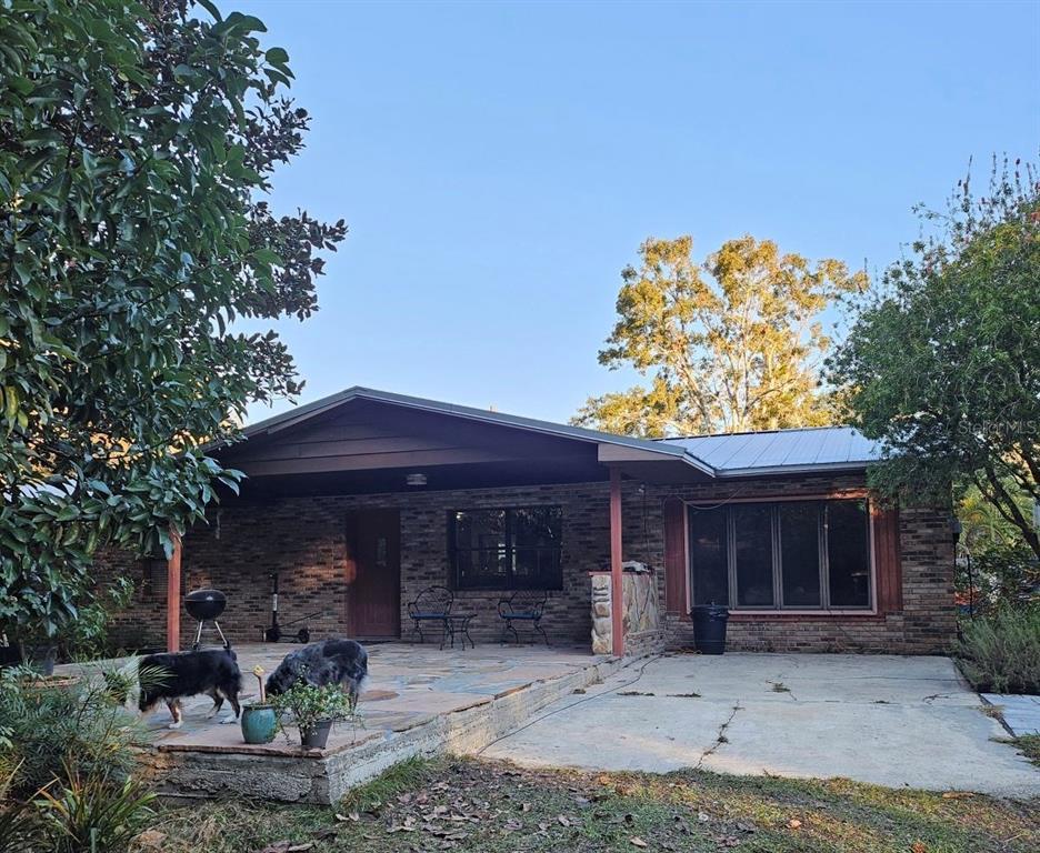 Picture of 17530 NW 32Nd Avenue, Newberry, FL 32669