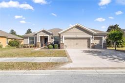 Picture of 9826 SW 63Rd Loop, Ocala, FL 34481