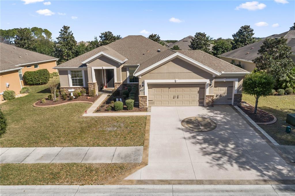 Picture of 9826 SW 63Rd Loop, Ocala, FL 34481