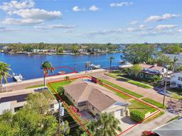 Picture of 2800 Coffee Pot Boulevard Ne, St Petersburg, FL 33704