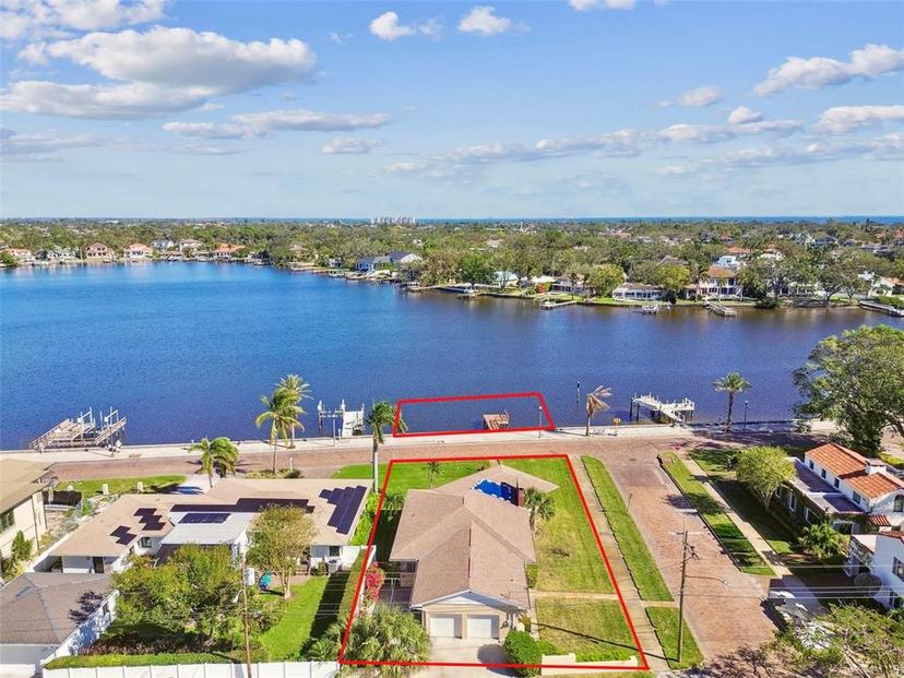 Picture of 2800 Coffee Pot Boulevard Ne, St Petersburg FL 33704