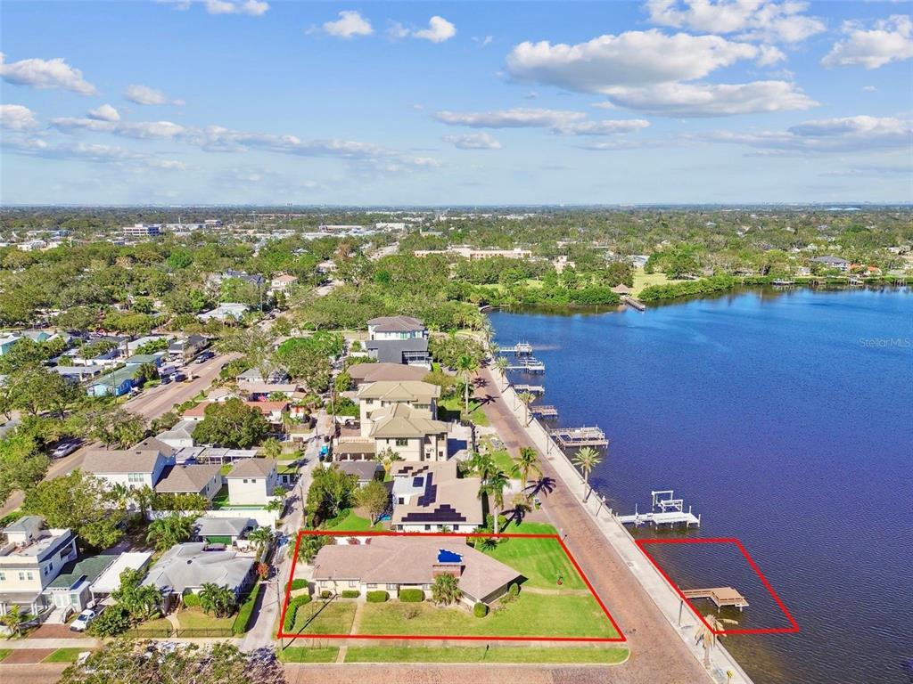 Picture of 2800 Coffee Pot Boulevard Ne, St Petersburg, FL 33704