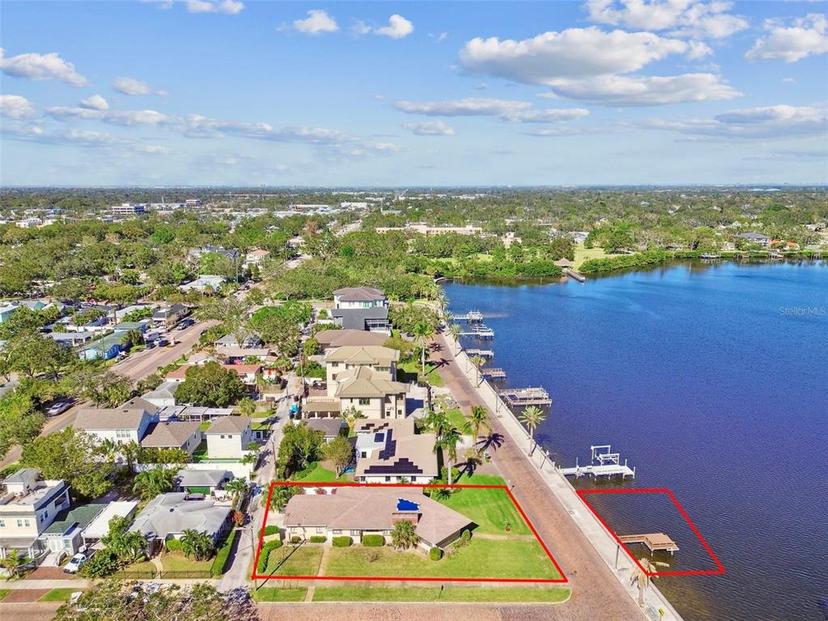 Picture of 2800 Coffee Pot Boulevard Ne, St Petersburg FL 33704
