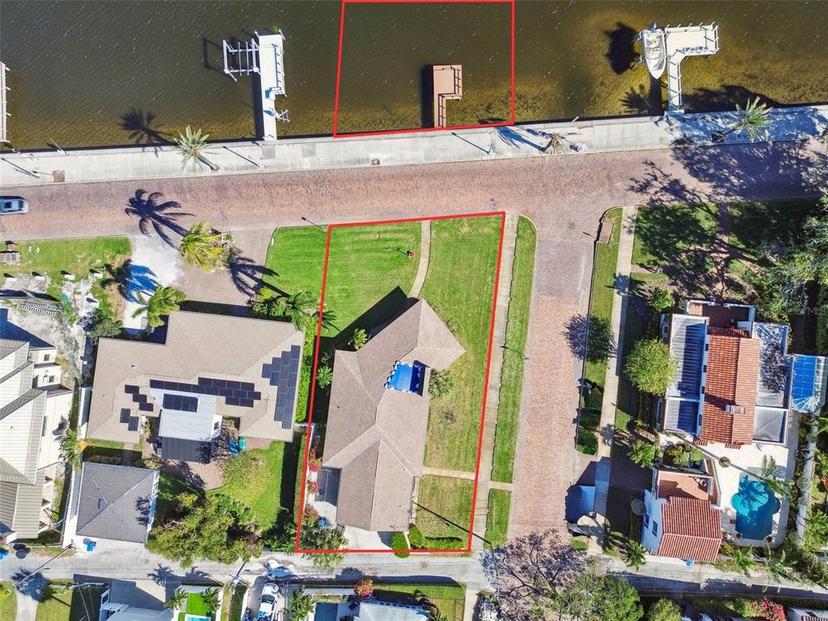Picture of 2800 Coffee Pot Boulevard Ne, St Petersburg FL 33704